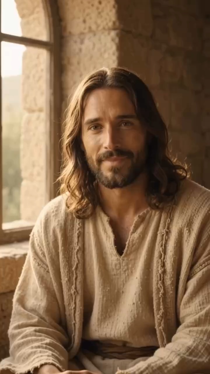 Jesus