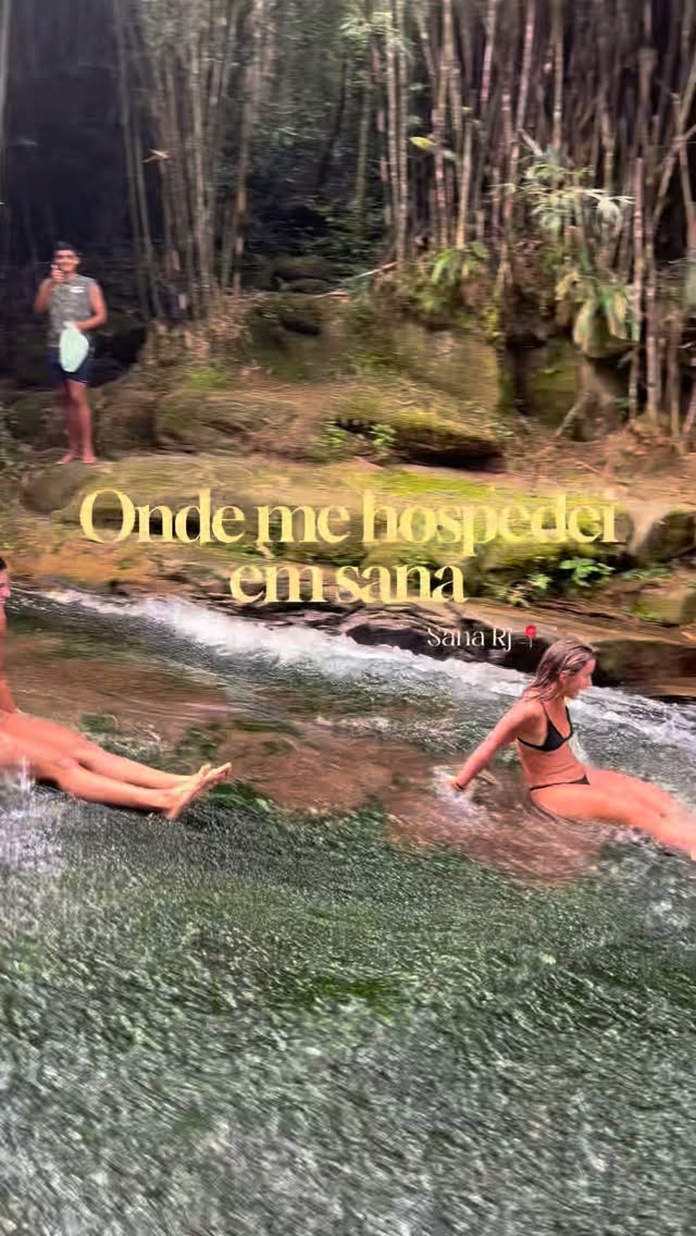 O @madeofwoodchalesoficial é o lugar perfeito para você se hospedar em Sana, fugir da correria e desacelerar. Amei a...