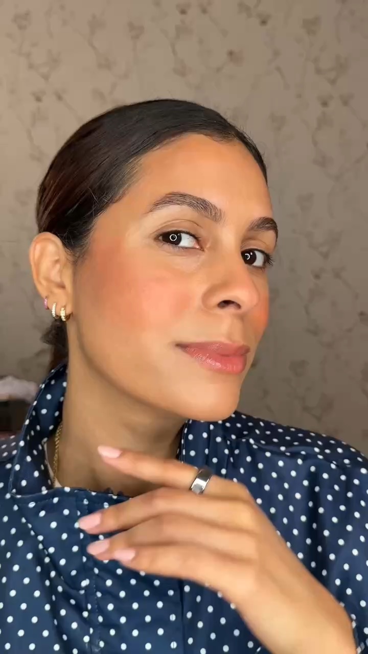 Beauty face