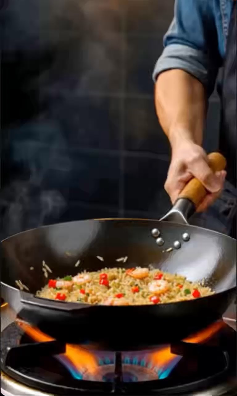 cooking