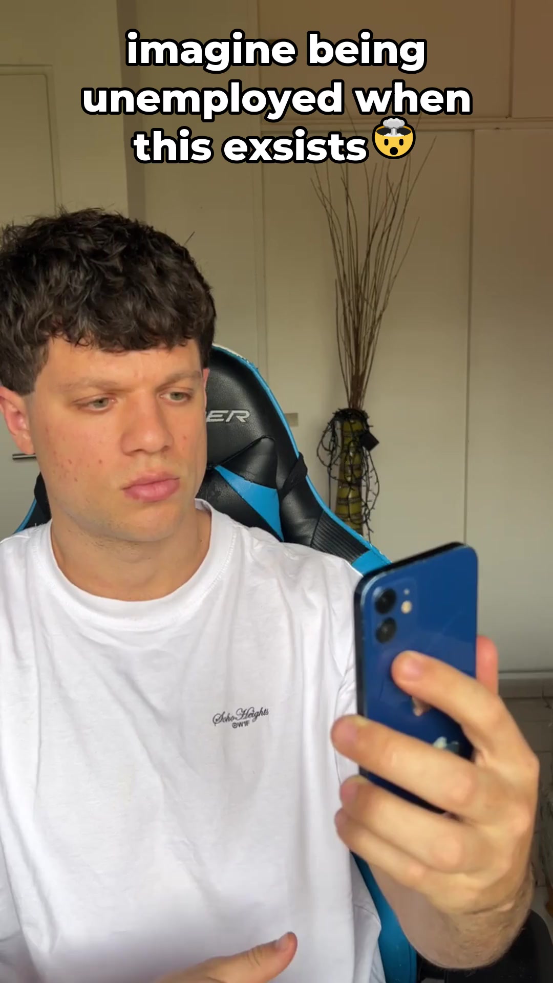 TikTok post