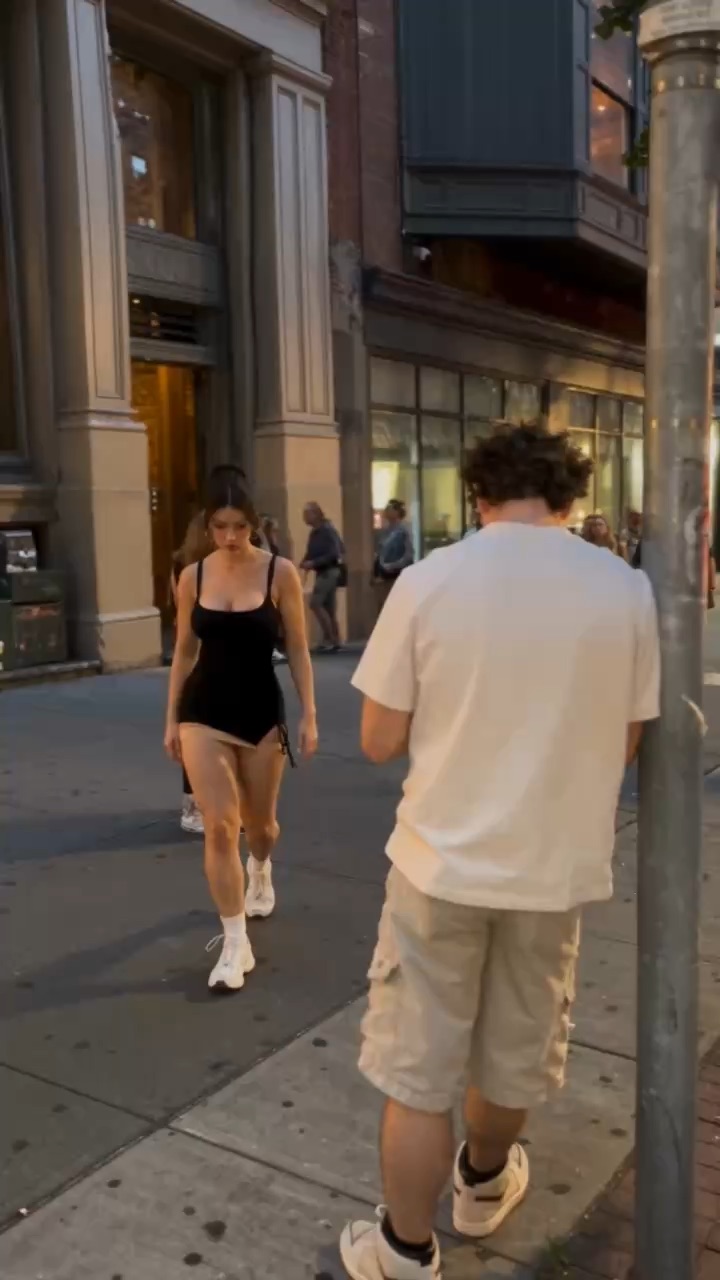 Interacting