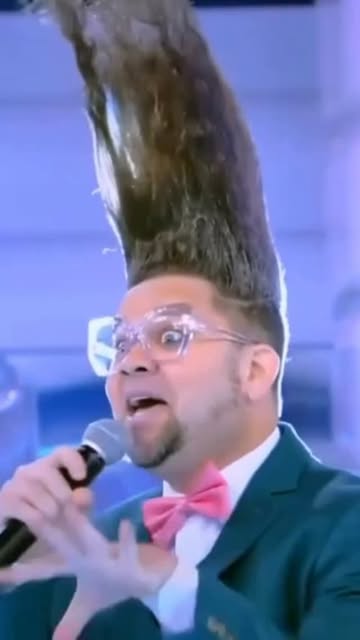 Olha só como foi o show no Caldeirão do Mion