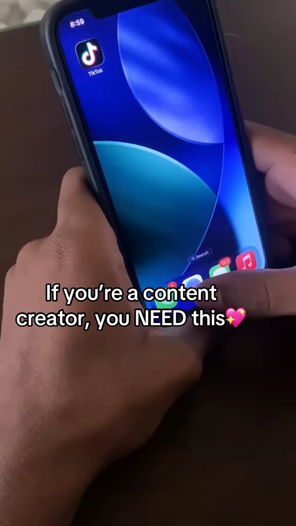 Tech example