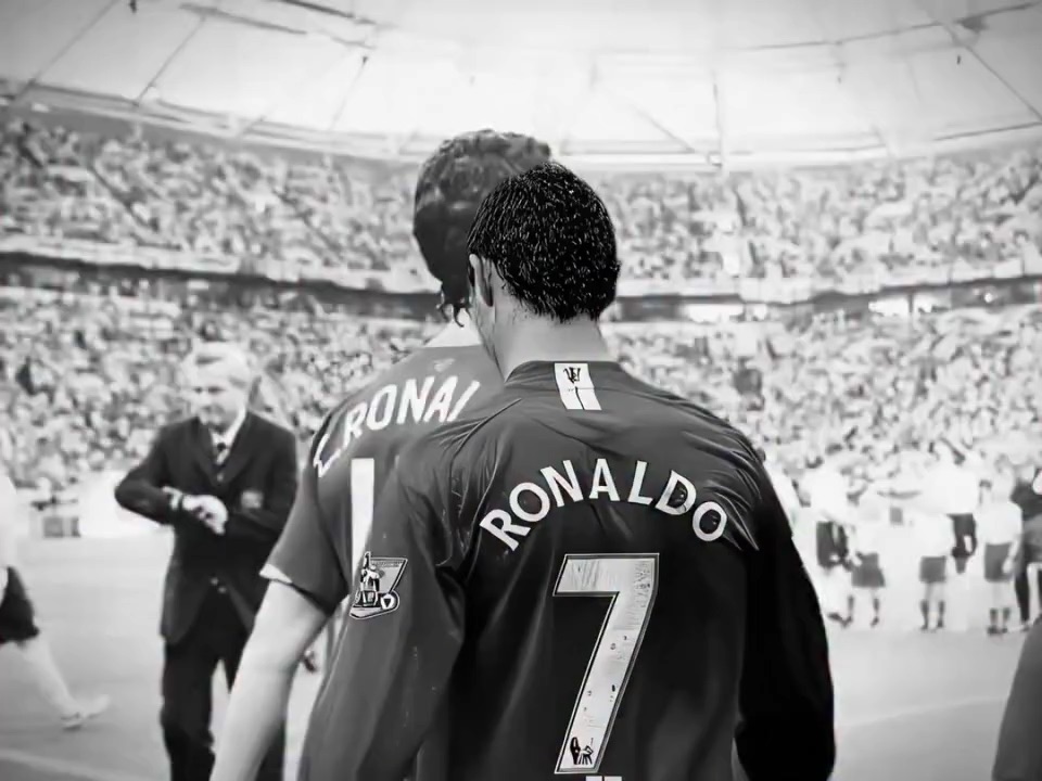 CR7