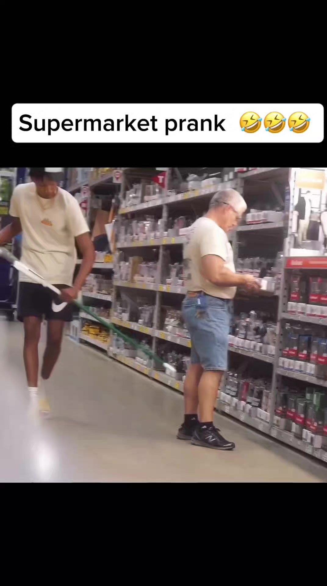 #fyp#supermarket#funnyvideos