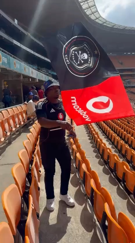 Orlando pirates