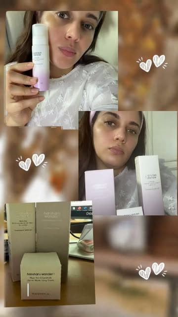 ✨ Your skin deserves a little extra love! 💜 My secret to keeping my skin feeling fresh, hydrated, and glowing throug...