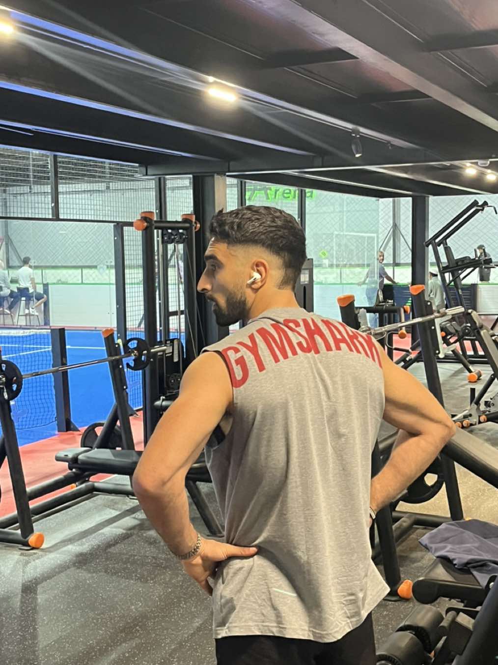 #gymshark #discipline #gym