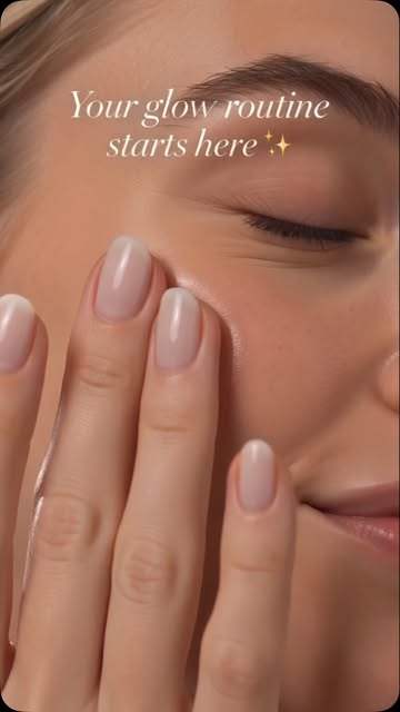 Glowtab’s NEW SKINCARE🧴 #beauty #skincare #glowup