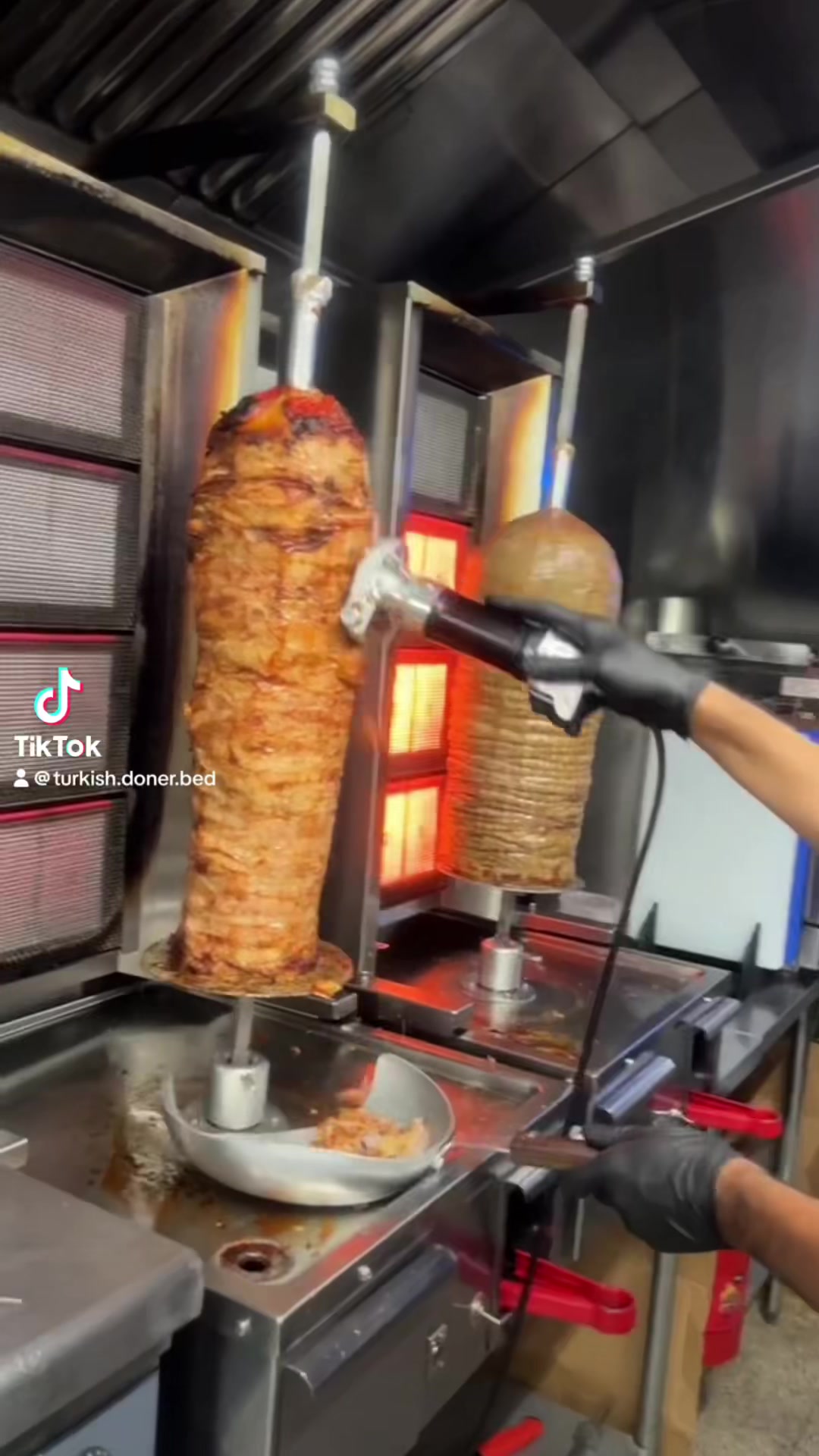 Treat yourself to a little something special today. See you at TDK! 🥤✨ #TurkishDoner #BedfordEats #bedford #DonerKeb...