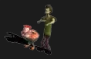 Cool dance