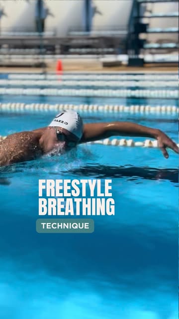 Which #freestyle breathing style is yours? ⠀⠀⠀⠀⠀ 🐎 GALLOP ⠀⠀⠀⠀⠀⠀⠀⠀⠀⠀⠀⠀ ⠀⠀⠀⠀⠀⠀⠀⠀⠀⠀⠀ ⠀⠀⠀⠀ 👀 MINIMALIST ⠀⠀⠀⠀⠀⠀⠀⠀⠀⠀⠀⠀ ⠀...
