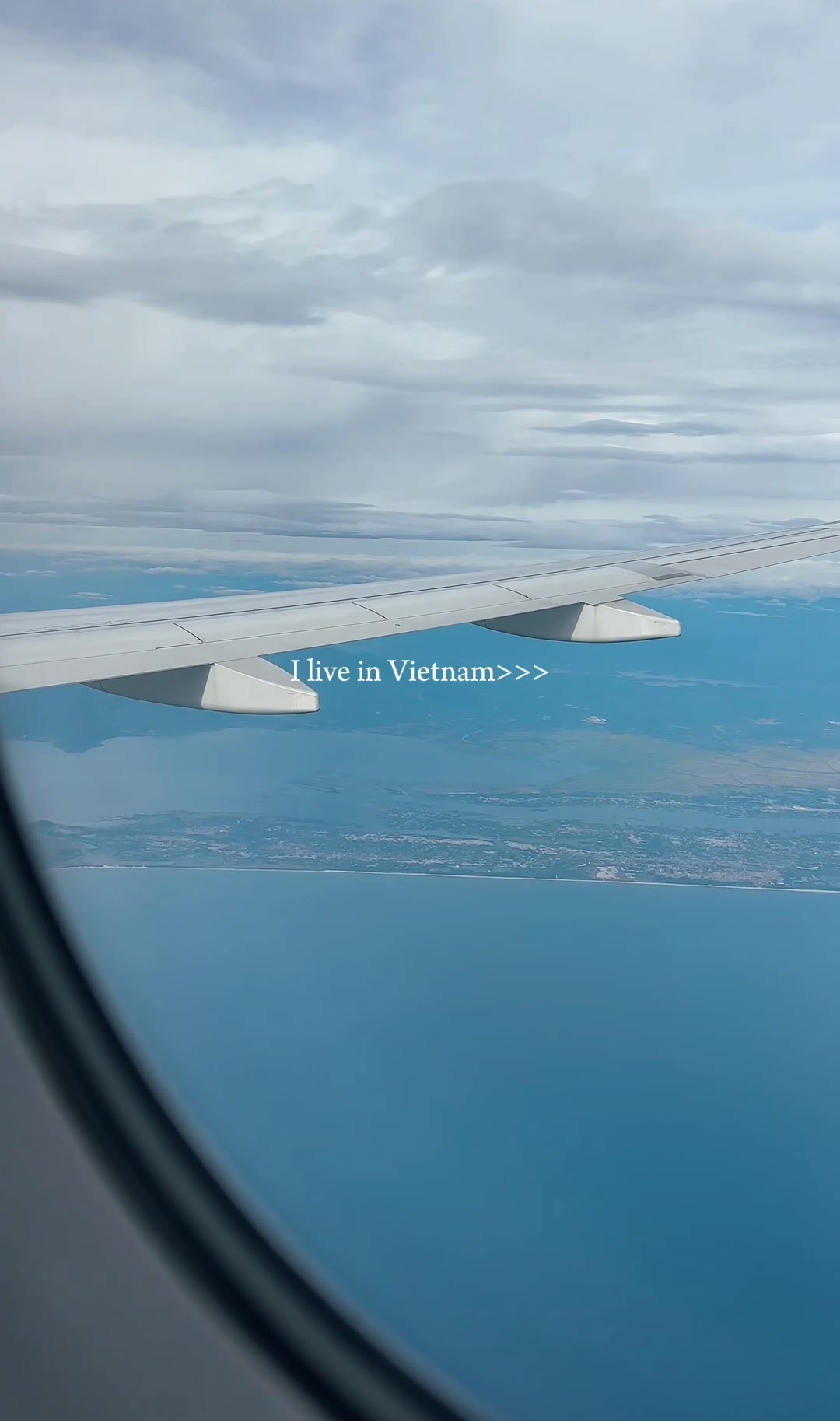 Who said you can’t, when they should have said YOU CAN! How is it living abroad? Well, here’s a glimpse of the life o...