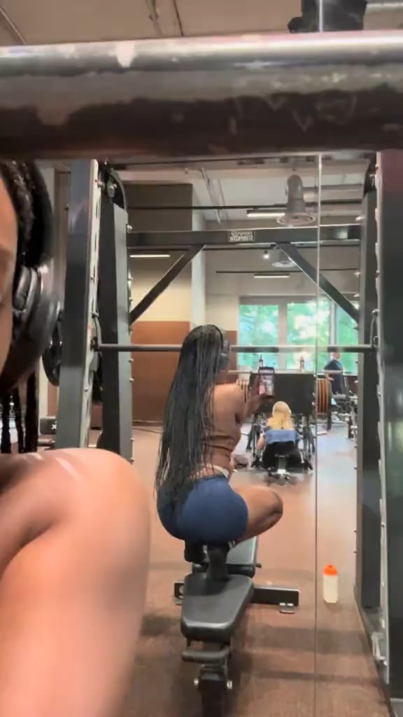 AGUNA fitness app