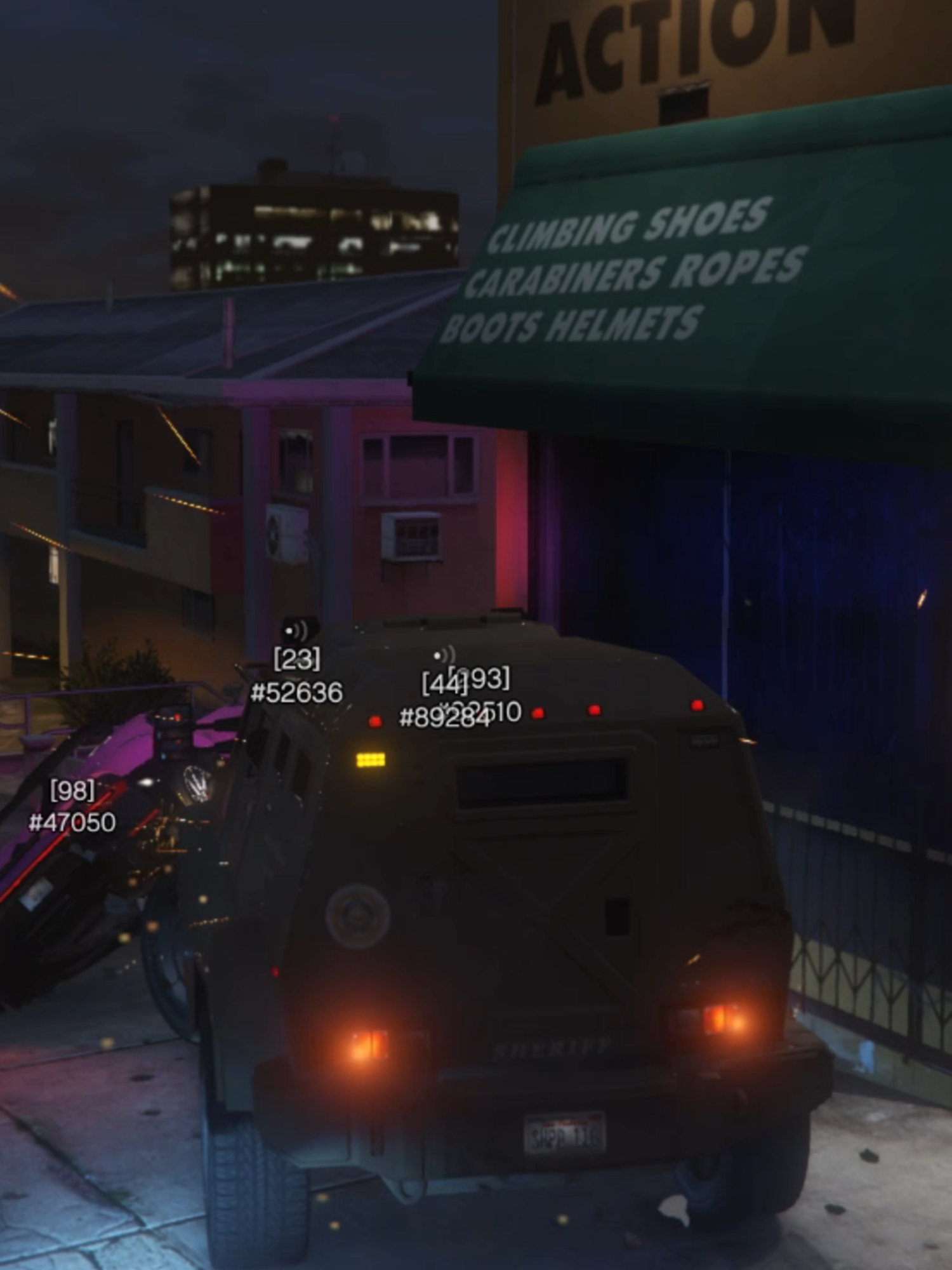 Rest in Peace DR Jonny Kaiser #majesticrp #majesticberlin #gtarp #gtav #fyp #viral_video