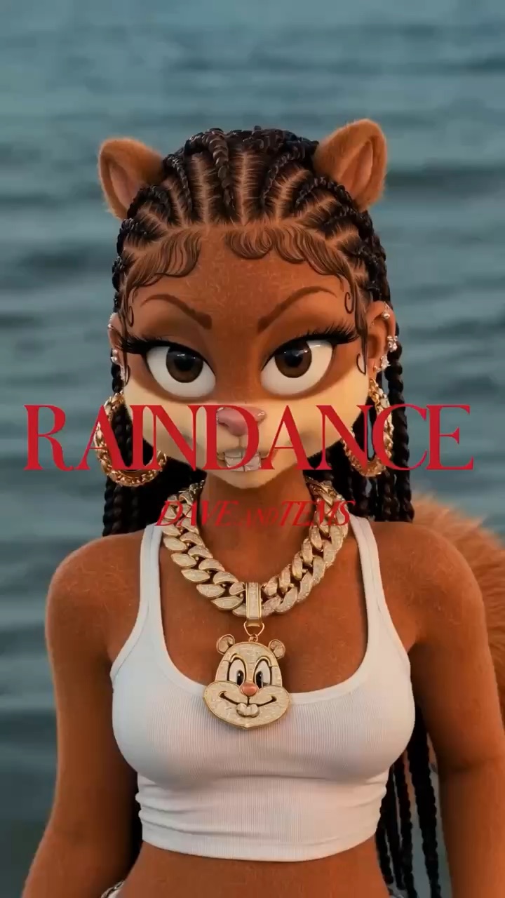 Raidance arenita