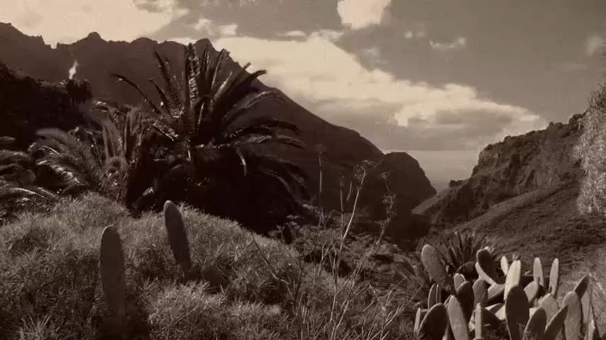 Beautiful scenery