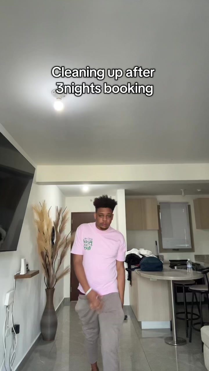I genuinely don’t know what I am doing🥲 #airbnb #airbnbjamaica #airbnbkingston #fyp