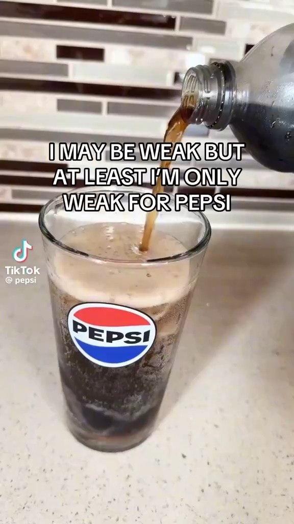 Pepsi