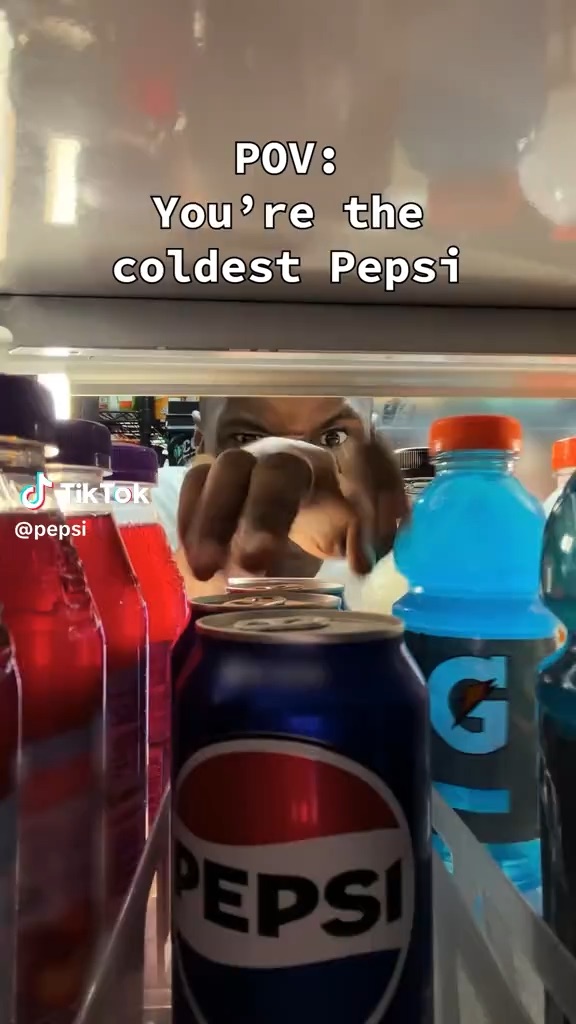 Pepsi