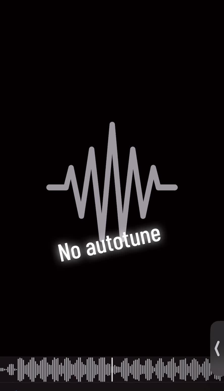 Can not decide autotune or no auto #music #drill #freestyle