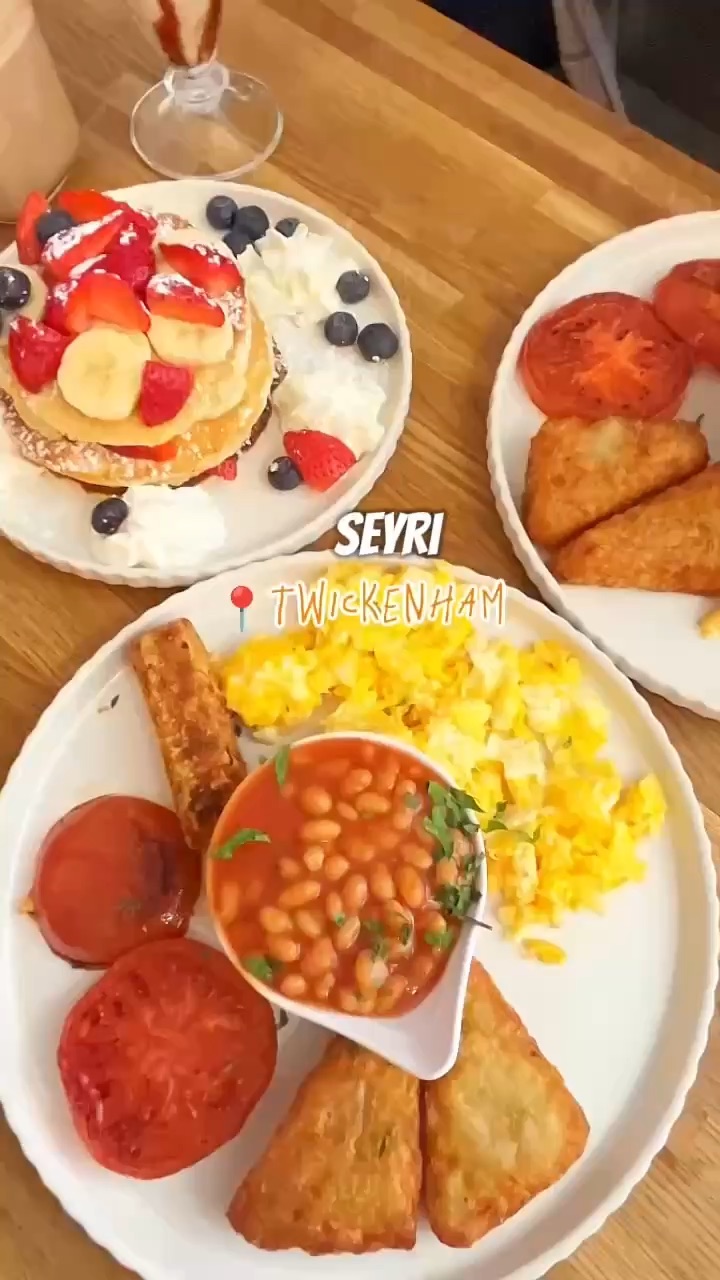Brunch