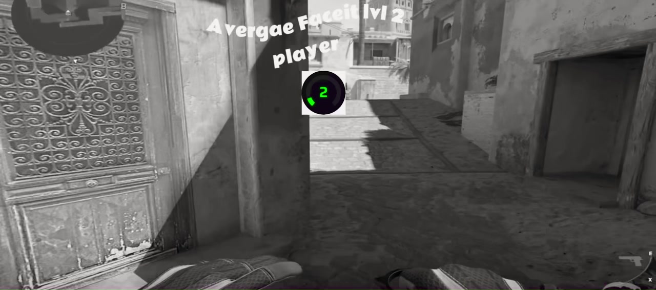 #fy #cs2 #faceit #faceitlvl2 #lowelostuck