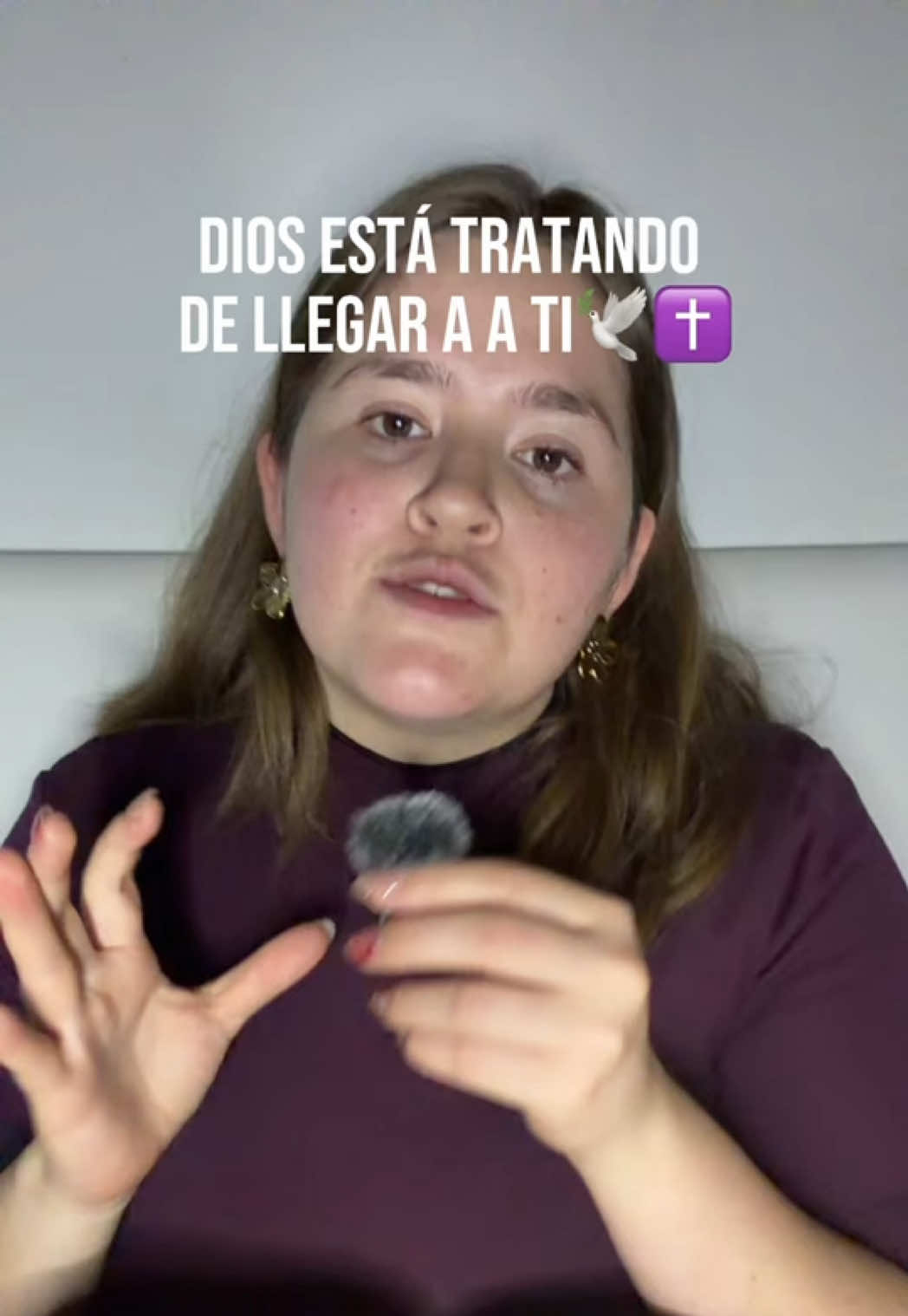 Sin hashtags, si es para ti es para ti que Dios te Bendiga 🙏🏻✝️