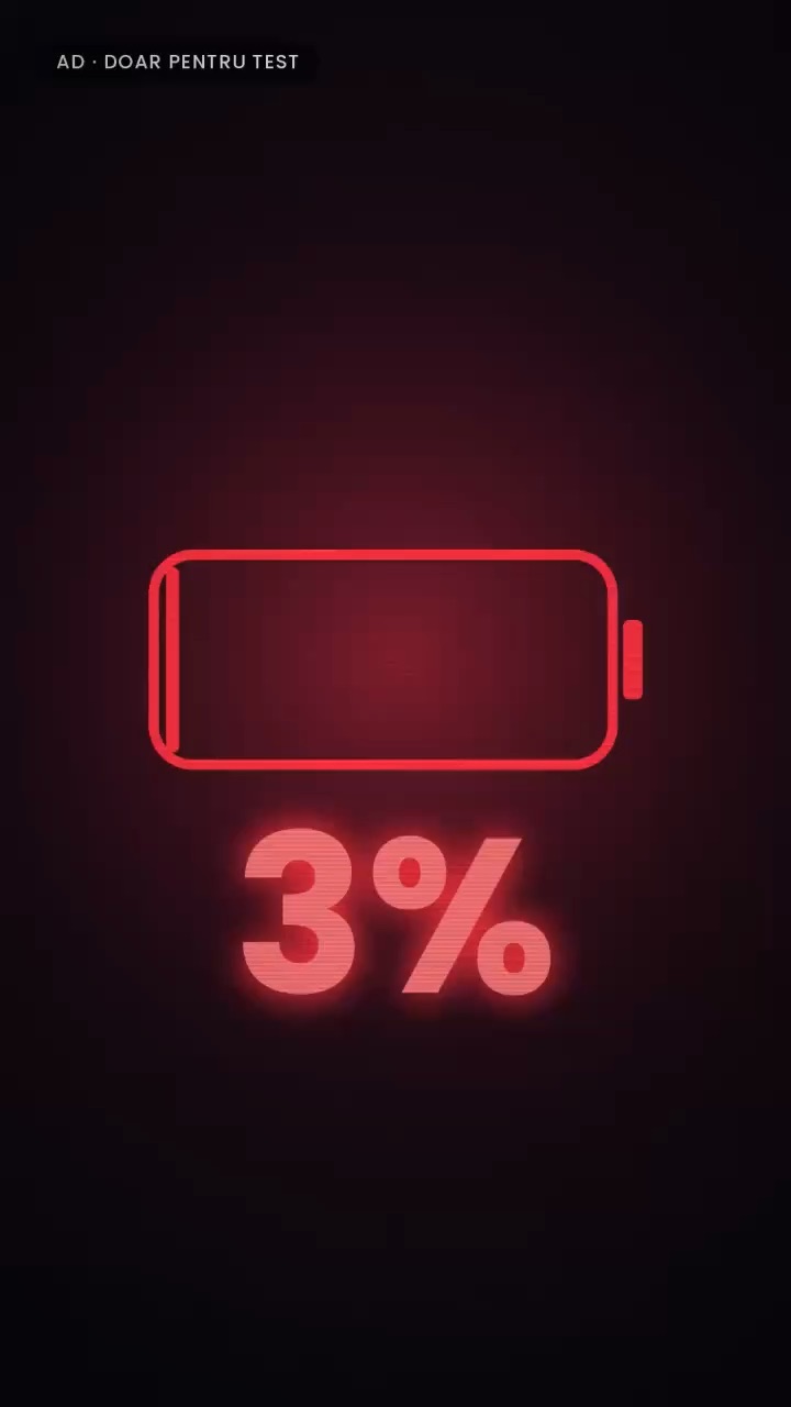Energy drink ad