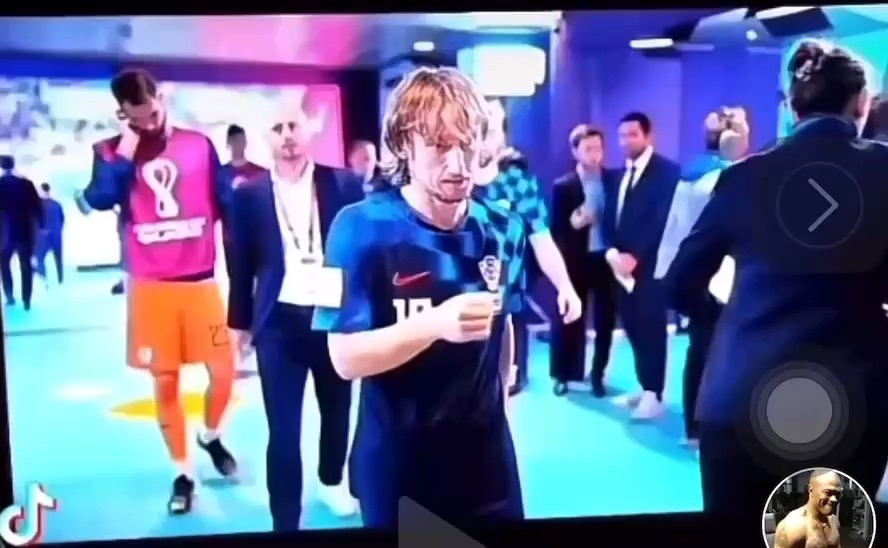 Modric