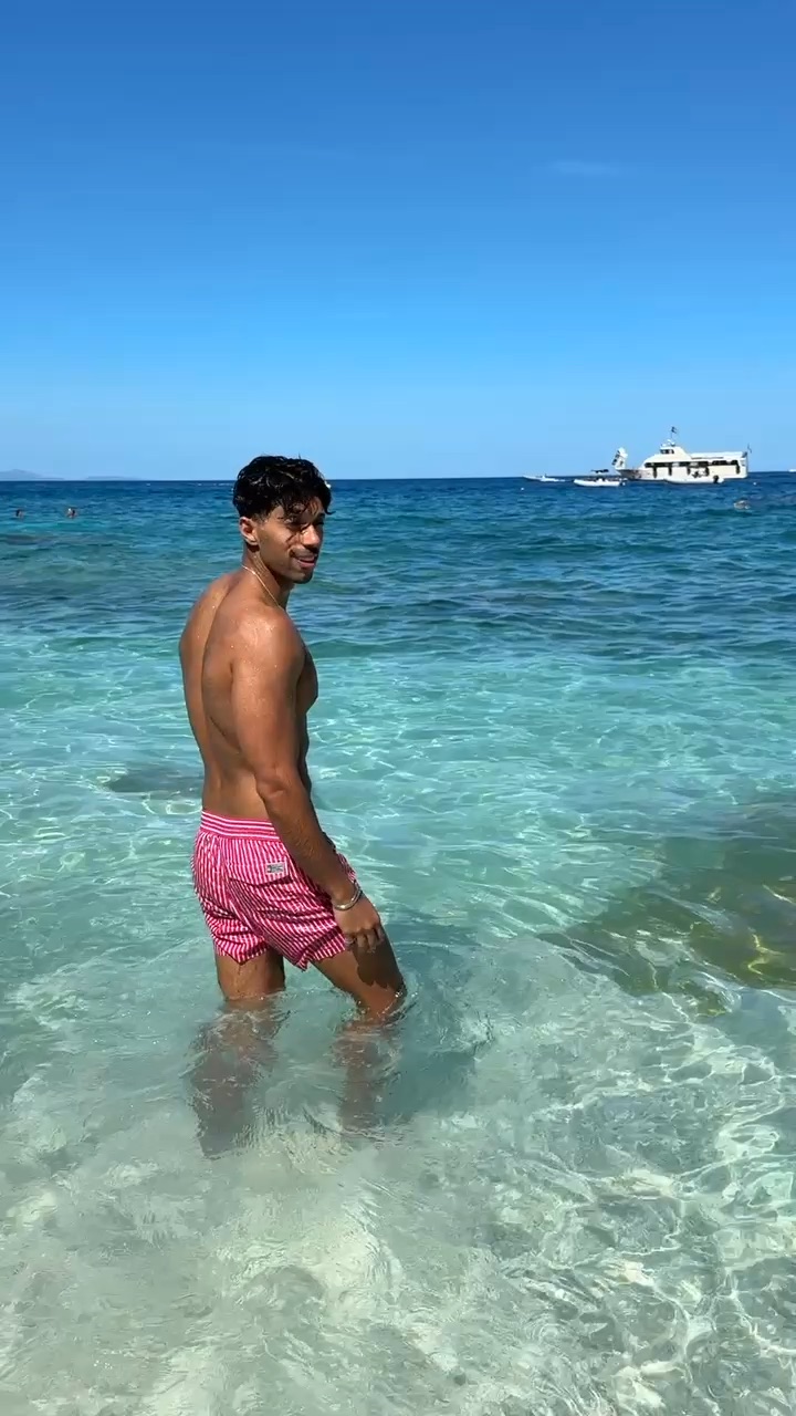 Swimming