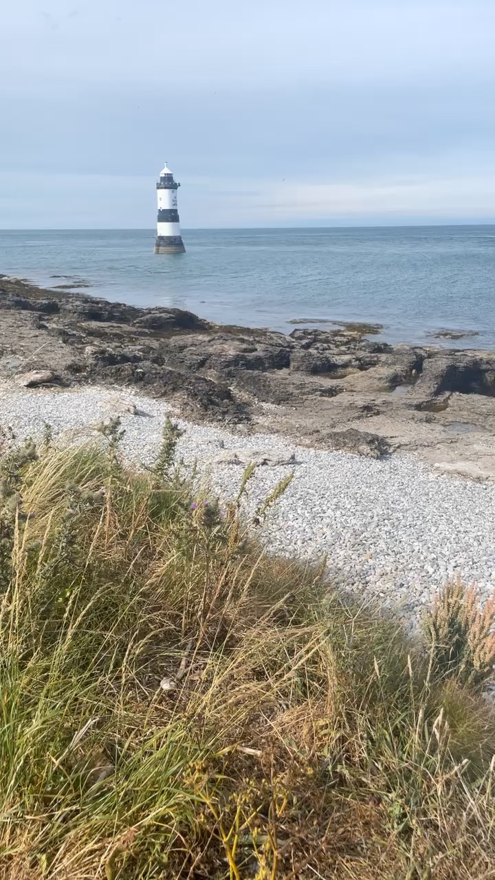 Penmon point