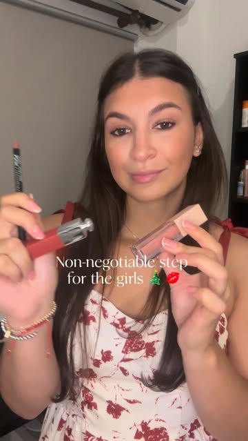 The girls who get it, get it💋 Xoxo . . #lipcombo #liproutine #maybelline #grwm #nyx