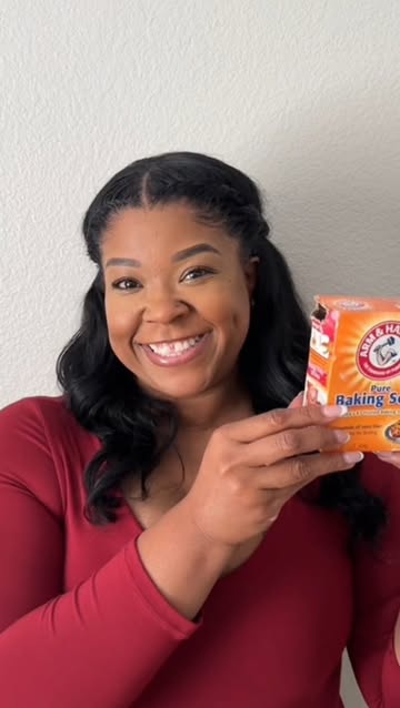 How to clean stains on an old dirty mattress Part 2. #cleantok #cleaninghack @armandhammer