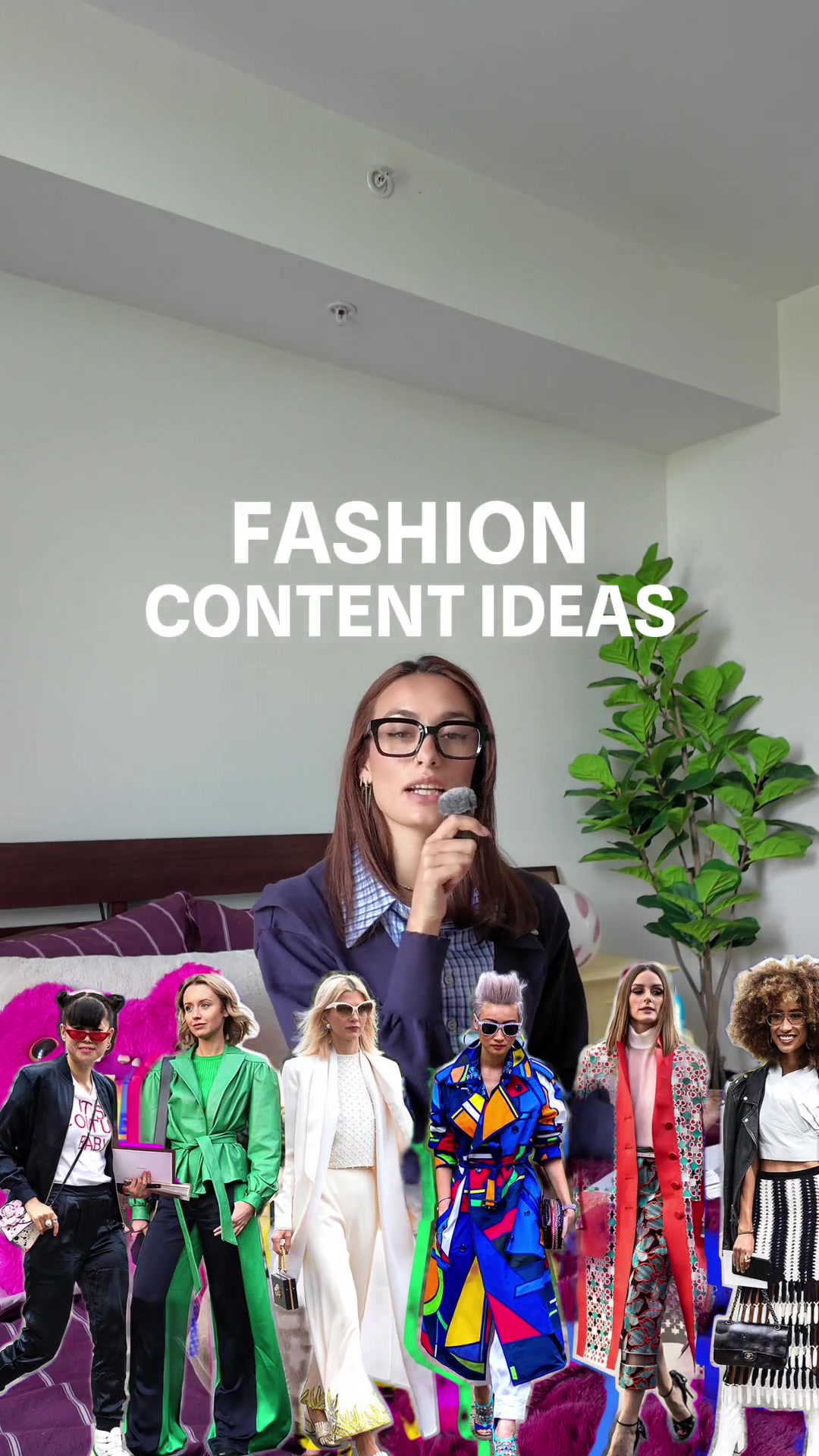 FASHION CONTENT IDEAS that i would LOVE to see from you ✨👗 #content #contentideas #ideas #contentinspo #inspo