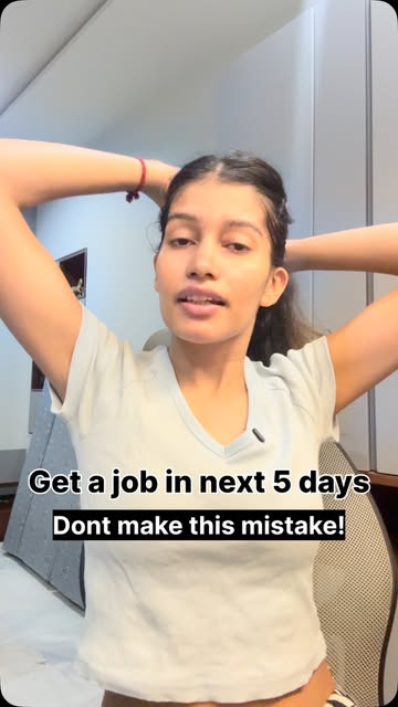Comment job to get link #jobseekers #jobsearch #jobstep #resumebuilder #cvtips