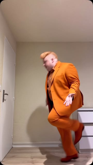 #pumpkinpete #dance #trend