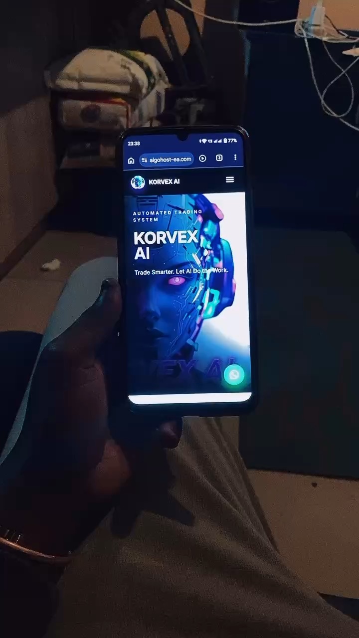 Website I did