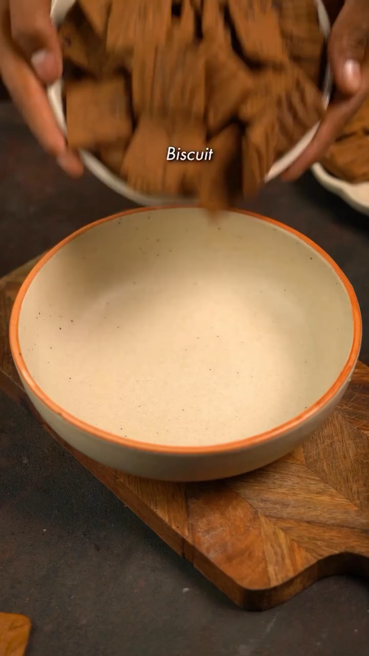 Chocolate Cake Recipe- Desert (Electric Kettle UGC)
