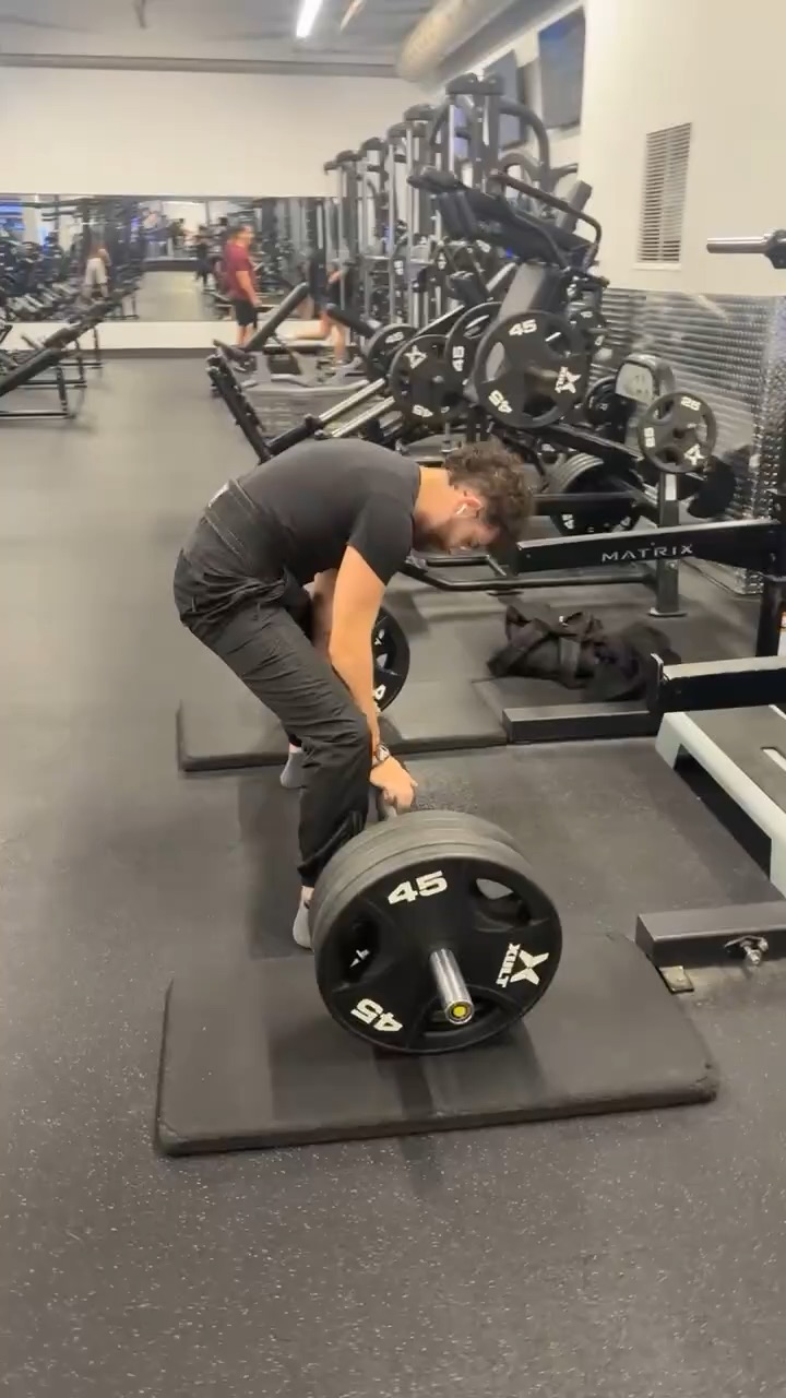 Powerlifting