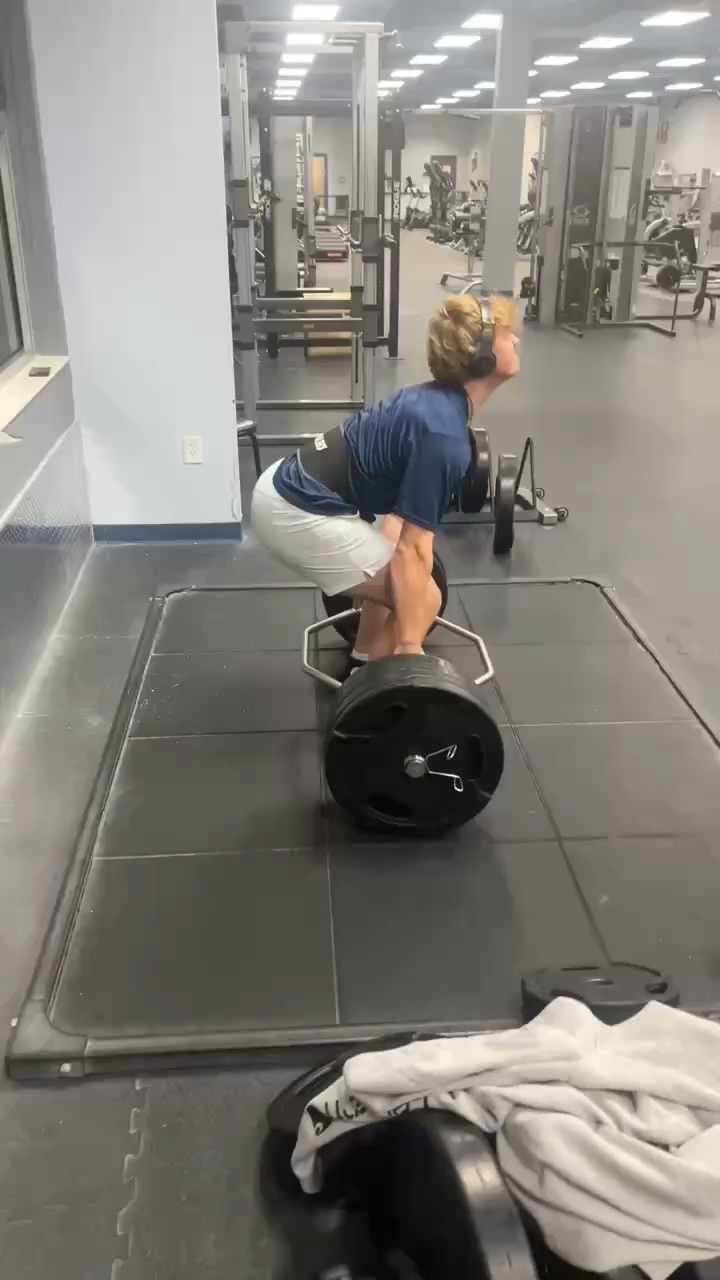 Deadlift
