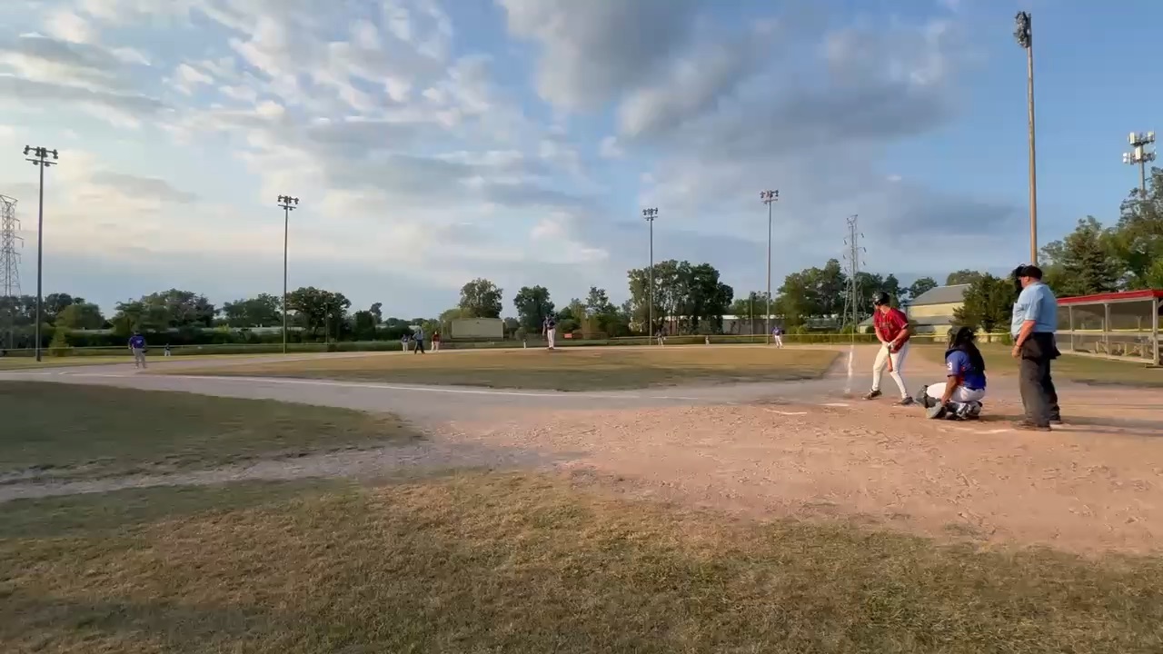 Home run