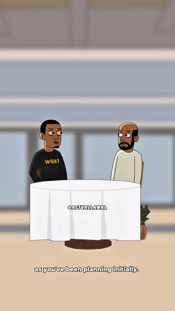 What Mike noticed when men go through the hardest times of their lives.
