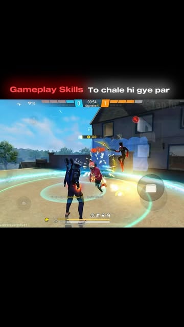 LOST BOTH OF THAT … . . . . . . . . #freefirecommunity #gameplays #freefireking #viralreeĺ