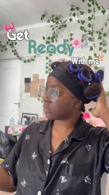 Grwm 🌷 #grwm #reels #instagram #content #explorepage✨
