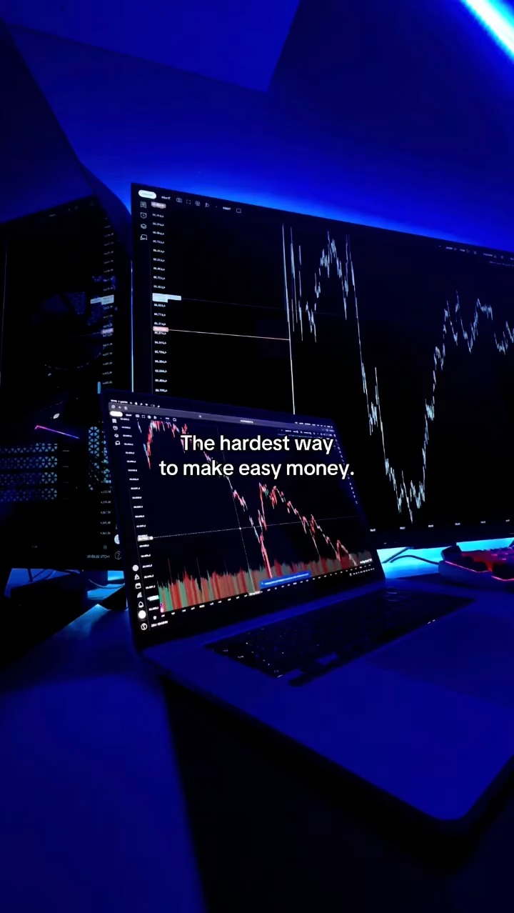 Trading