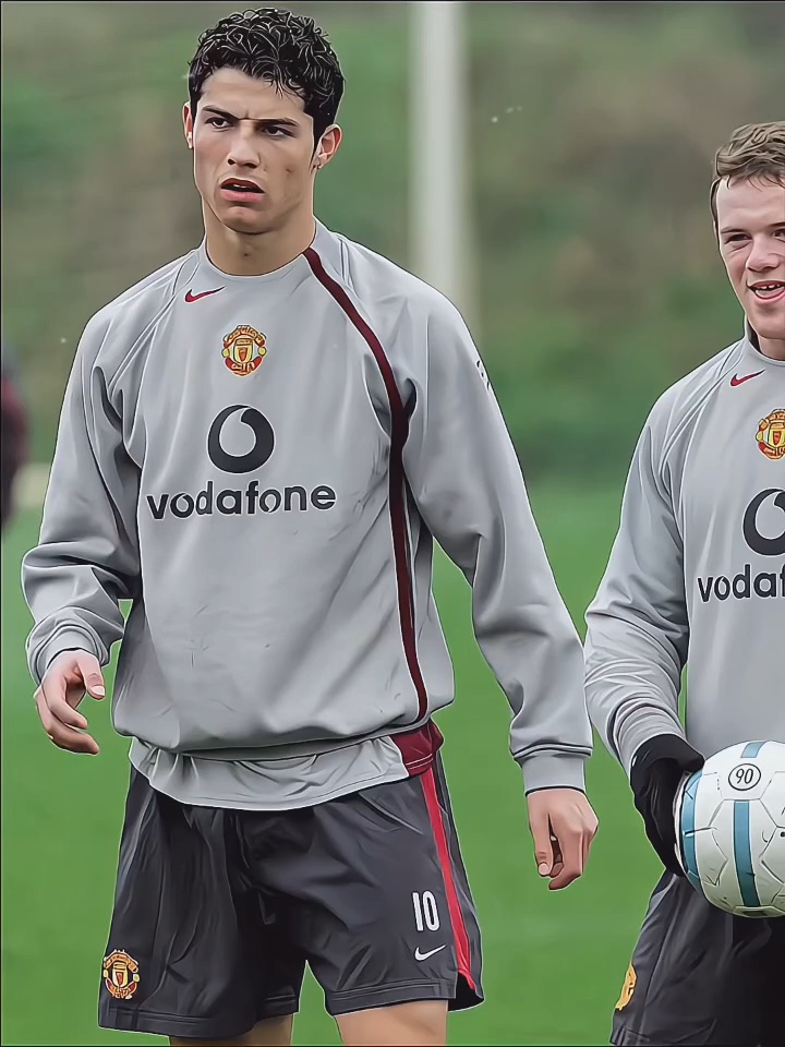 Ronaldo 2008