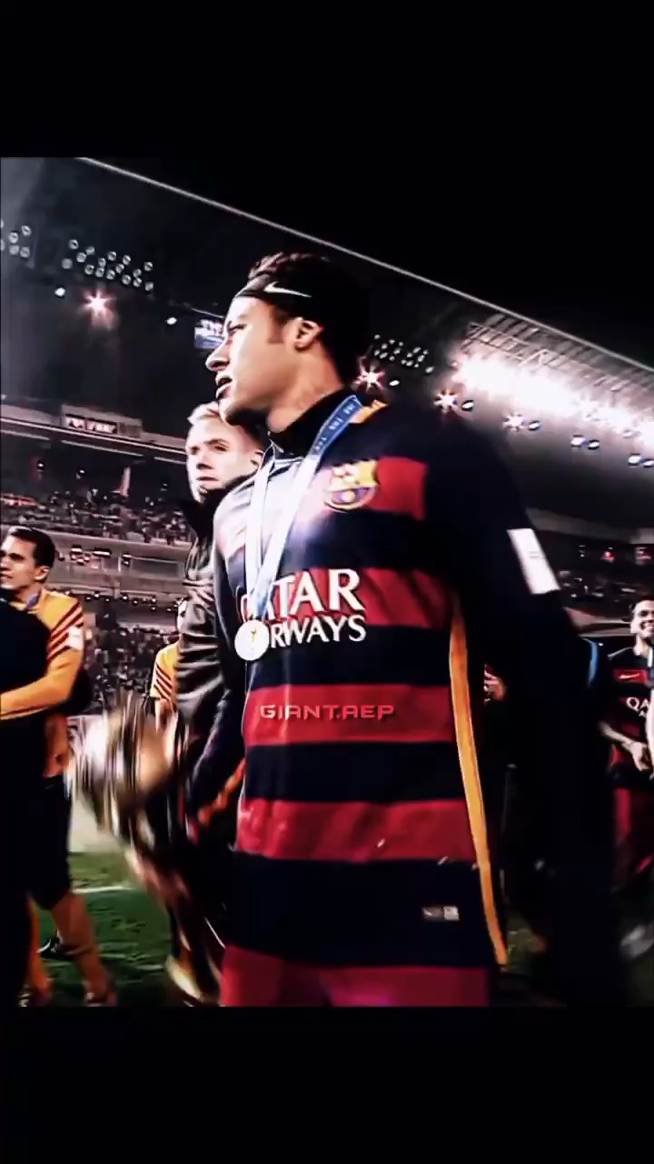 Good edit
