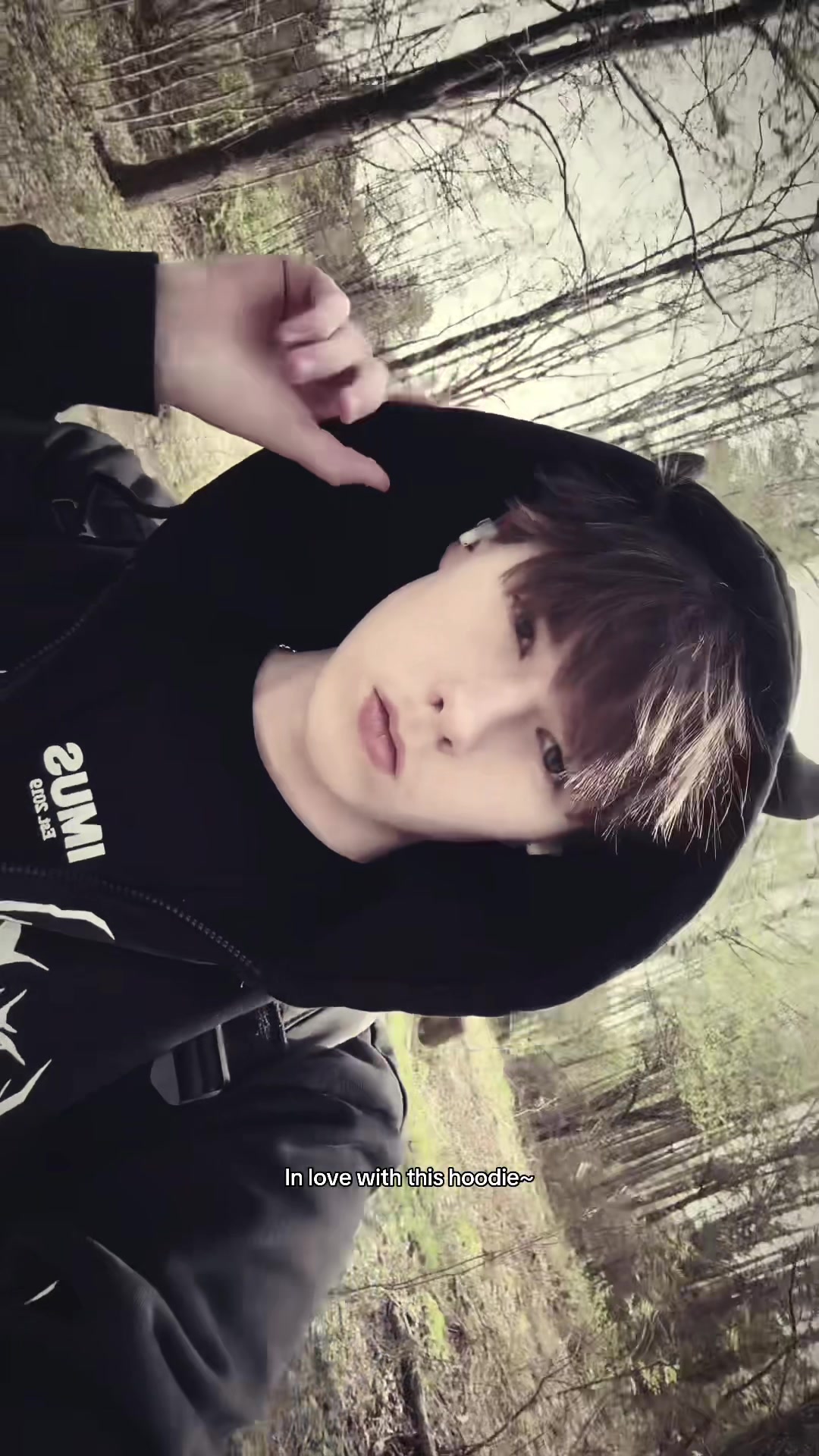 Just a random post~? #rainbowpfp #zyxbca #modelface #fyp #CapCut
